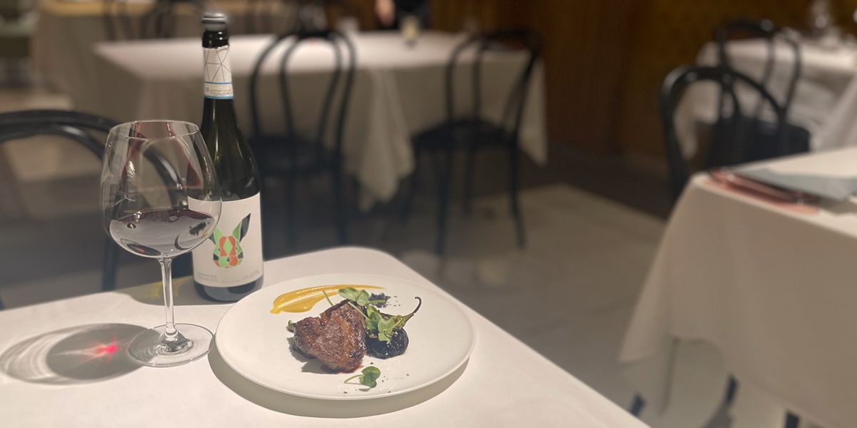 代官山「THE ROSE」は食材＆調理法を自由に選べるレストラン！自分だけのコース料理を堪能して【ご褒美の新定番】