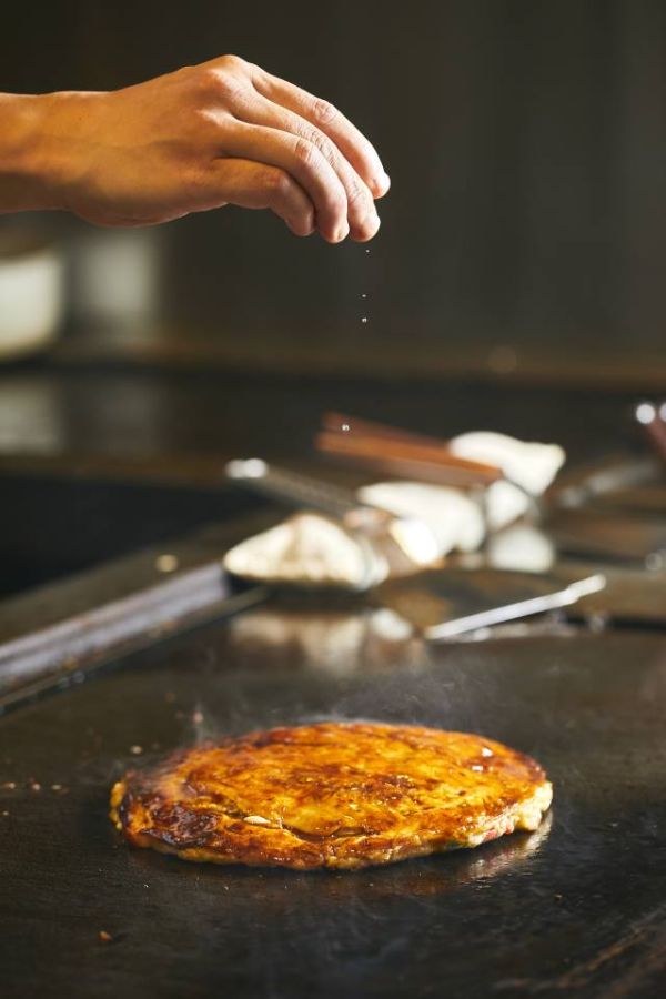 ひろかずや 東通り店