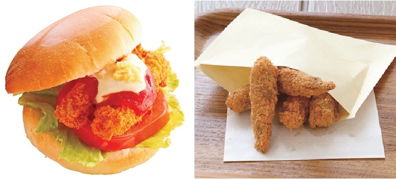 道の駅ウェーブパークなめりかわ