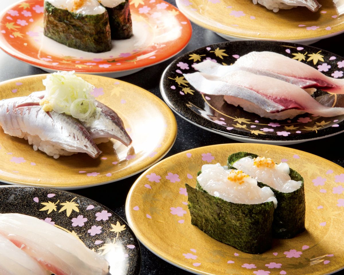 道の駅氷見氷見漁港場外市場ひみ番屋街