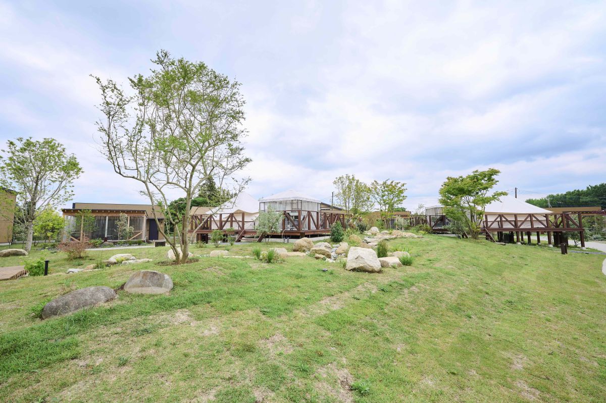 ©︎THE FARM スロウマウンテン成田