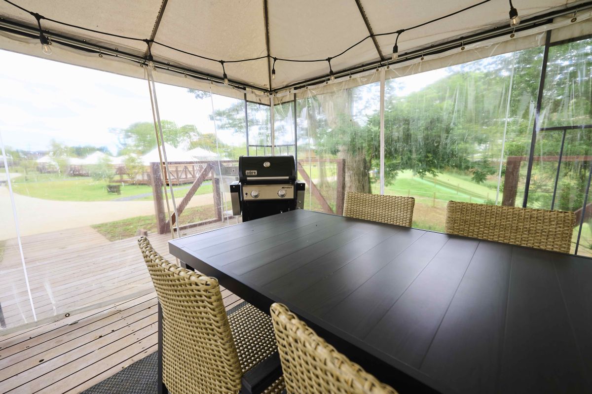 ©THE FARM スロウマウンテン成田