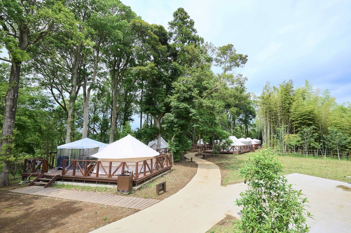 ©︎THE FARM スロウマウンテン成田