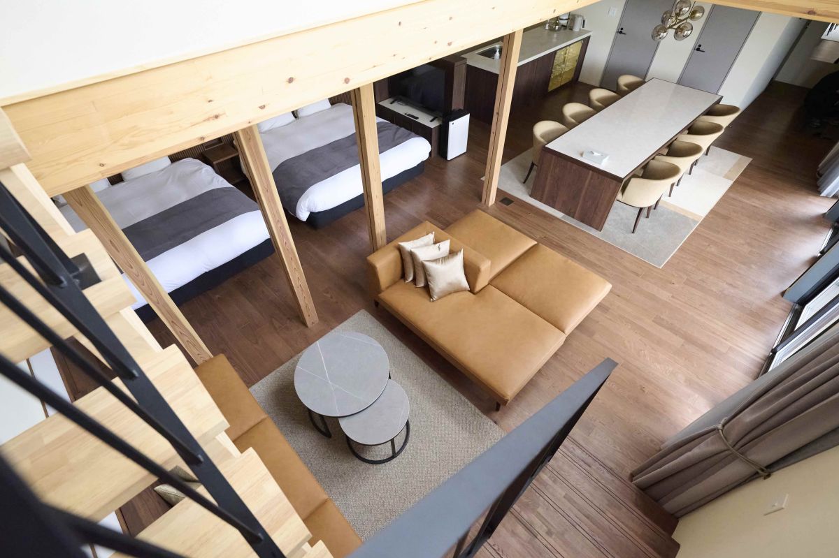 ©︎THE FARM スロウマウンテン成田