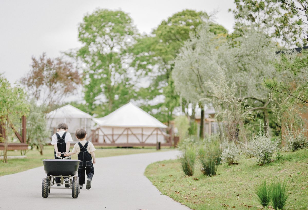 ©︎THE FARM スロウマウンテン成田