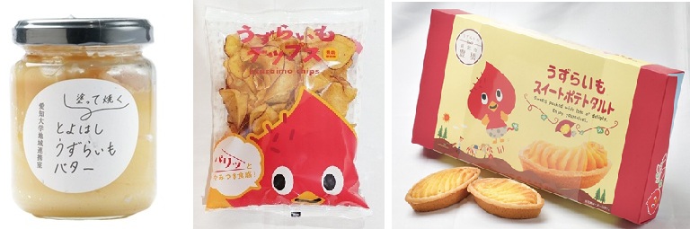 道の駅とよはし