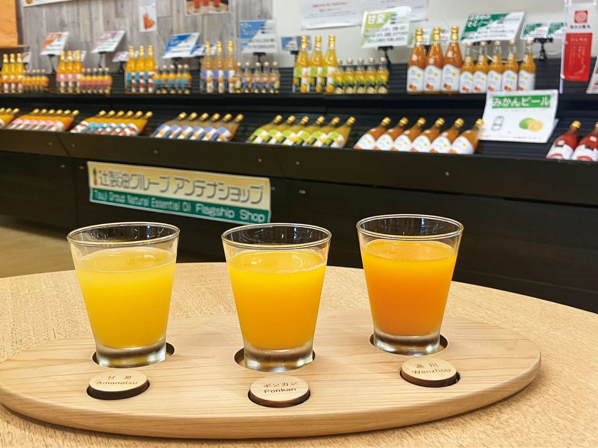 道の駅パーク七里御浜