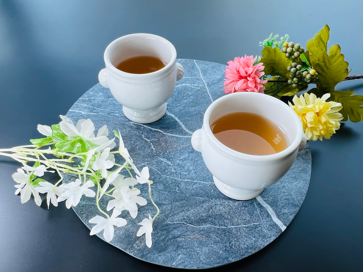 淡路島玉ねぎスープ