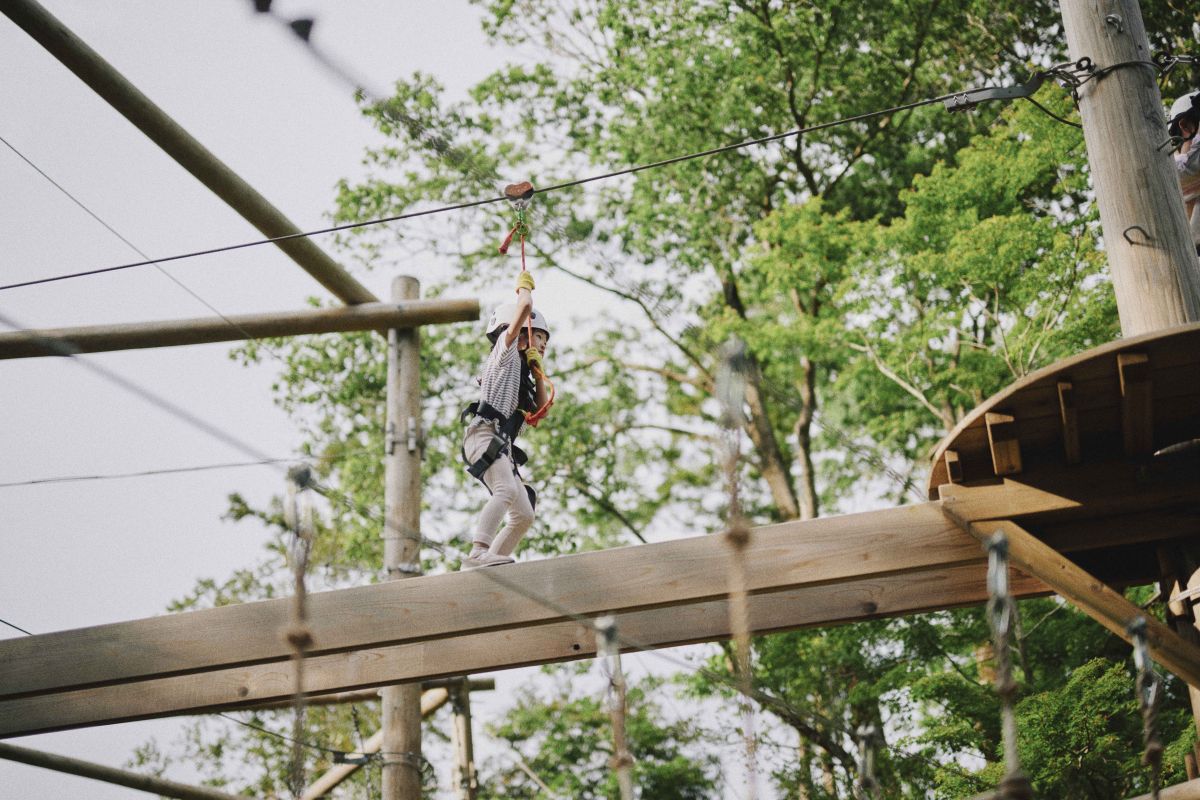 ©︎THE FARM スロウマウンテン成田