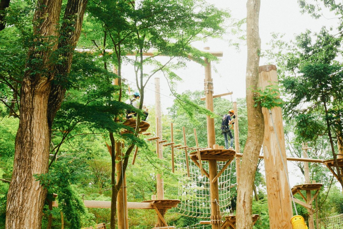 ©︎THE FARM スロウマウンテン成田