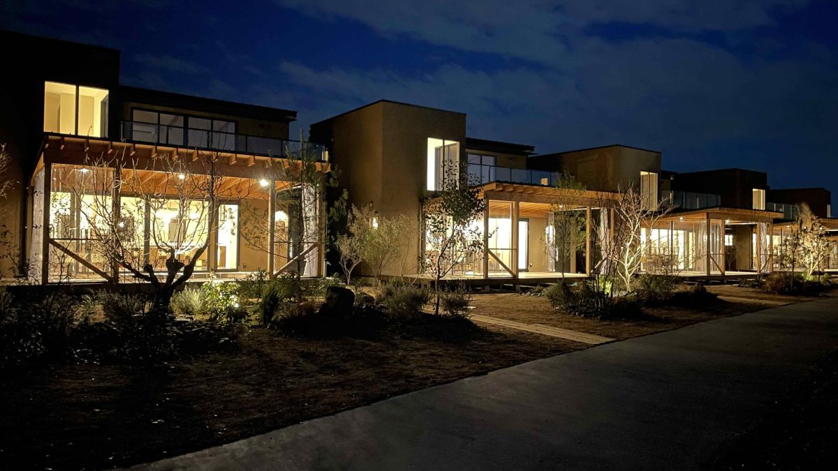 ©︎THE FARM スロウマウンテン成田