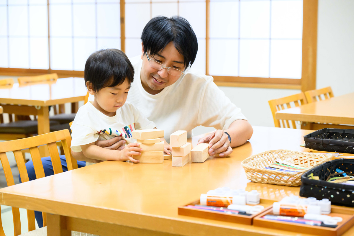 ローカルディスカバリー体験