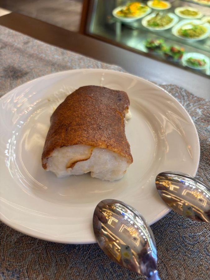 YANYALI FEHMİ LOKANTASI