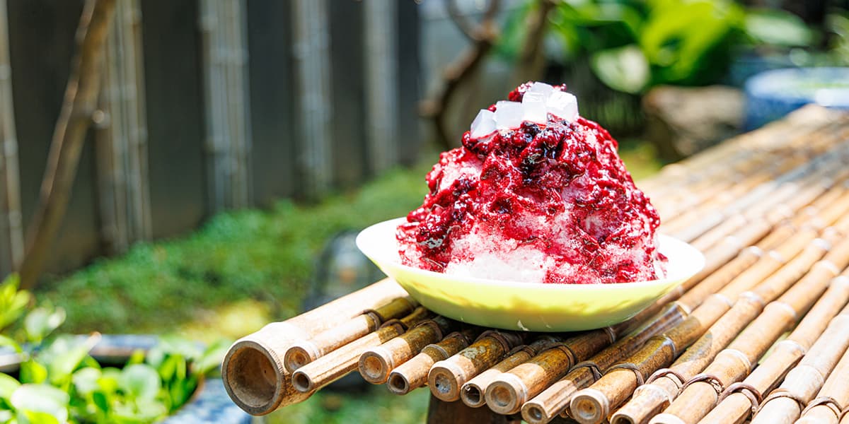 昭和の古民家をリノベーション。ノスタルジックな「古民家カフェ ウララ」