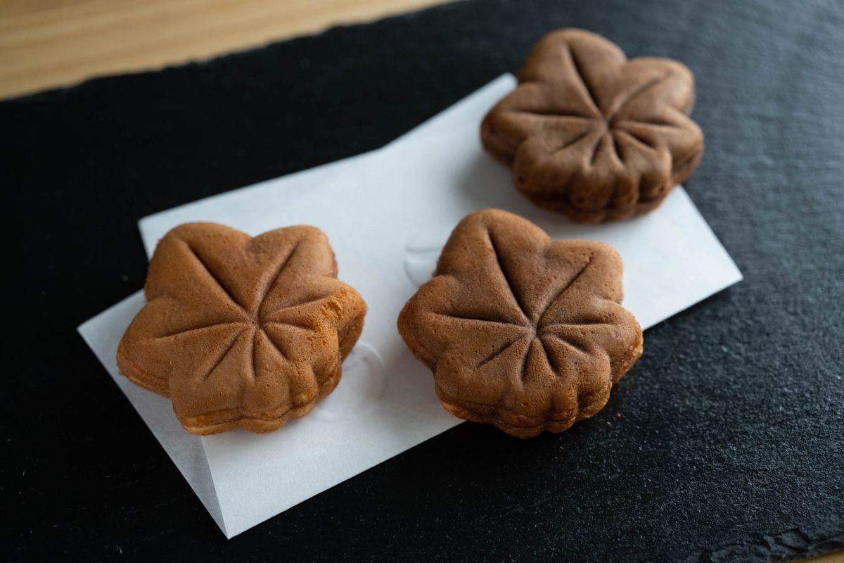 にしき堂光町本店