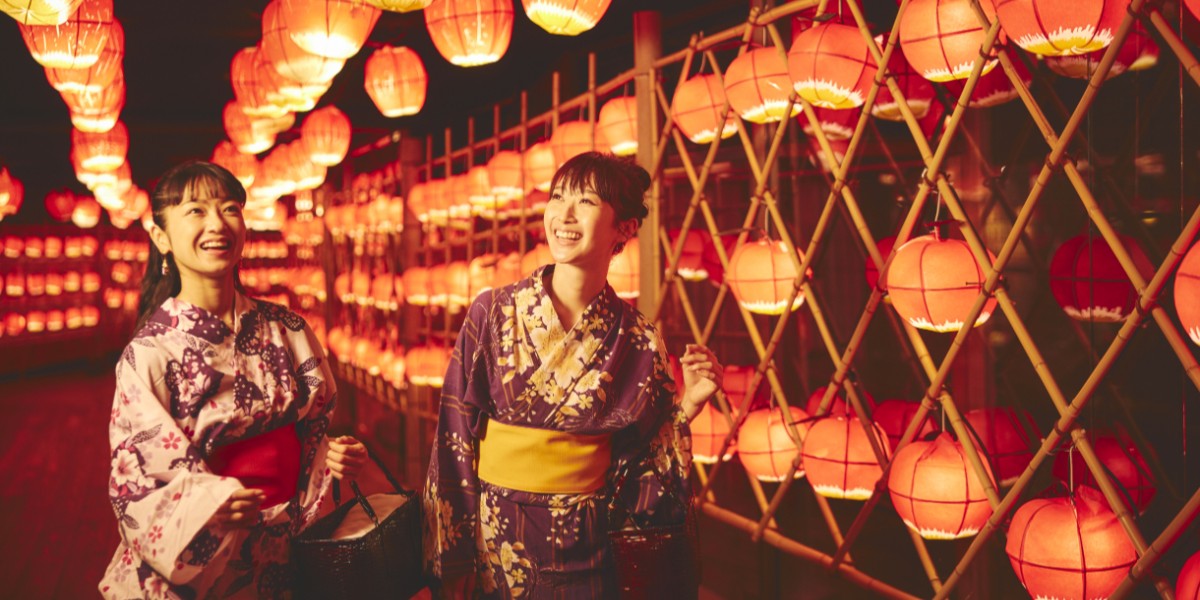 【青森屋 by 星野リゾート】 リンゴ尽くしの空間で秋の⻘森を満喫! 「じゃわめぐりんご祭り」が2025年9月1日からスタート