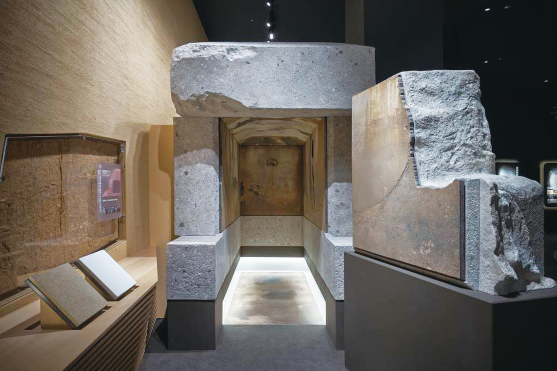 奈良県おすすめ博物館12選！ 展覧会＆イベント情報ほか営業時間もチェックしよう