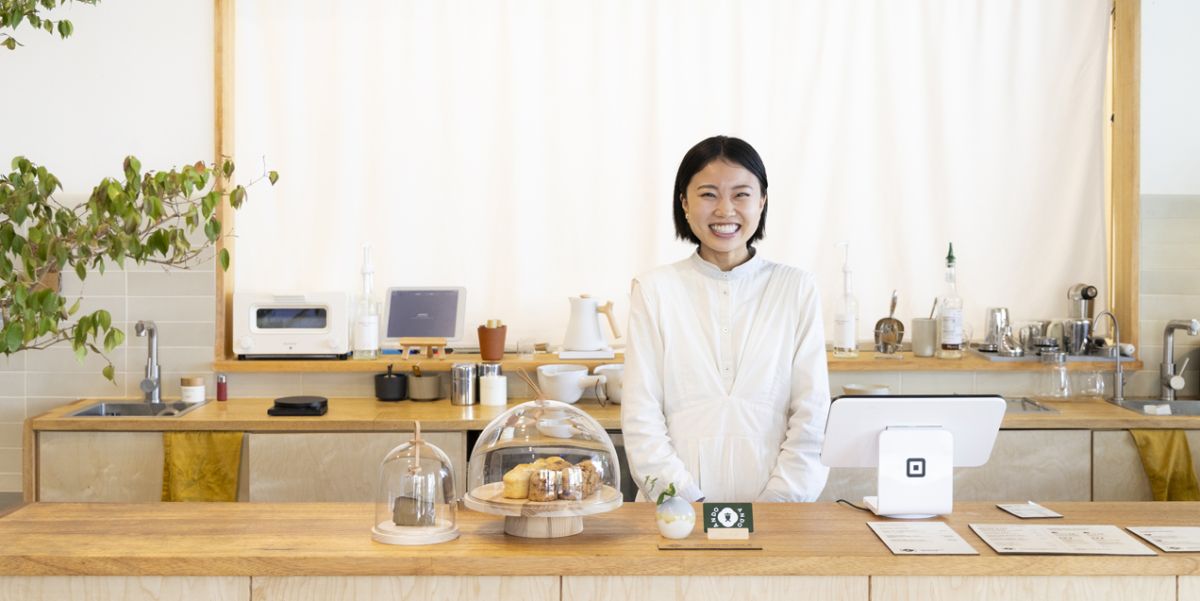 人気タウン・カイルアにおしゃれカフェ「ANDO」が登場。上質な抹茶やハンドドリップコーヒーが人気