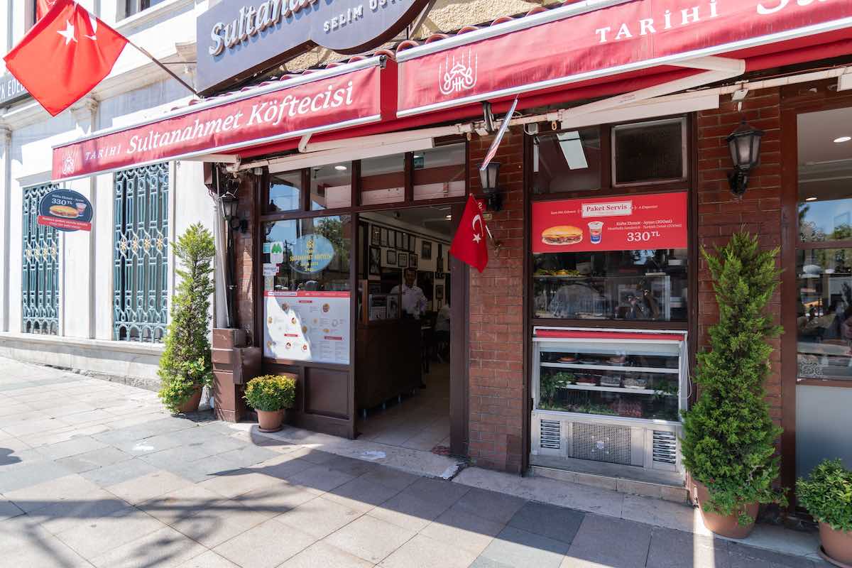 セリム・ウスタ