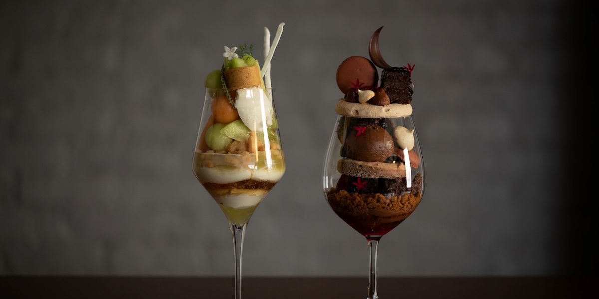 「BURDIGALA MARUNOUCHI The Lounge」キービジュアル