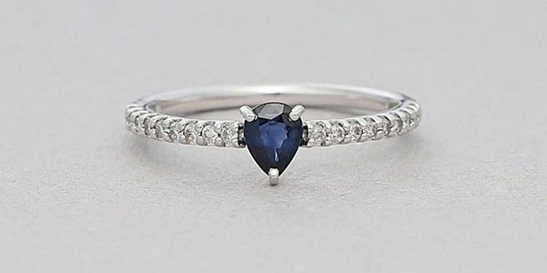9月の誕生石「サファイア」ってどんな宝石？石言葉や意味、由来などを解説