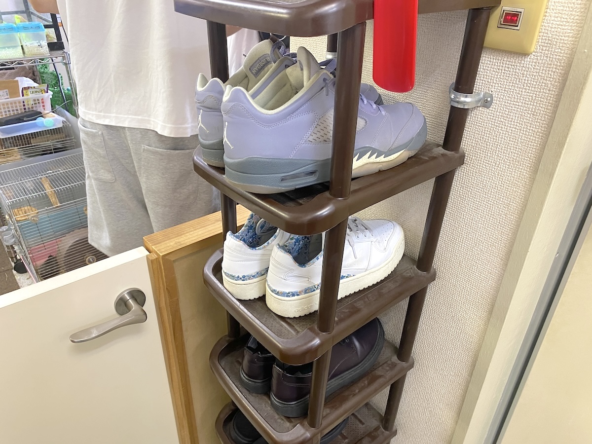 「もふれる屋 カラハリ」内観2