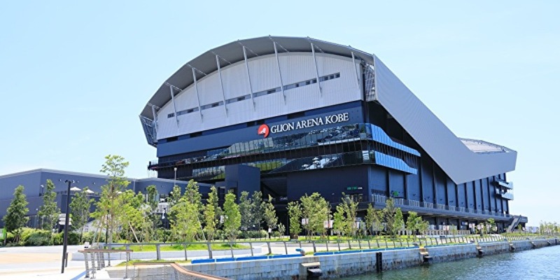 【神戸・三宮】「TOTTEI」が神戸ウォーターフロントに誕生！ 洗練されたARENA、FOOD＆SHOP、PARKで楽しみ尽くそう