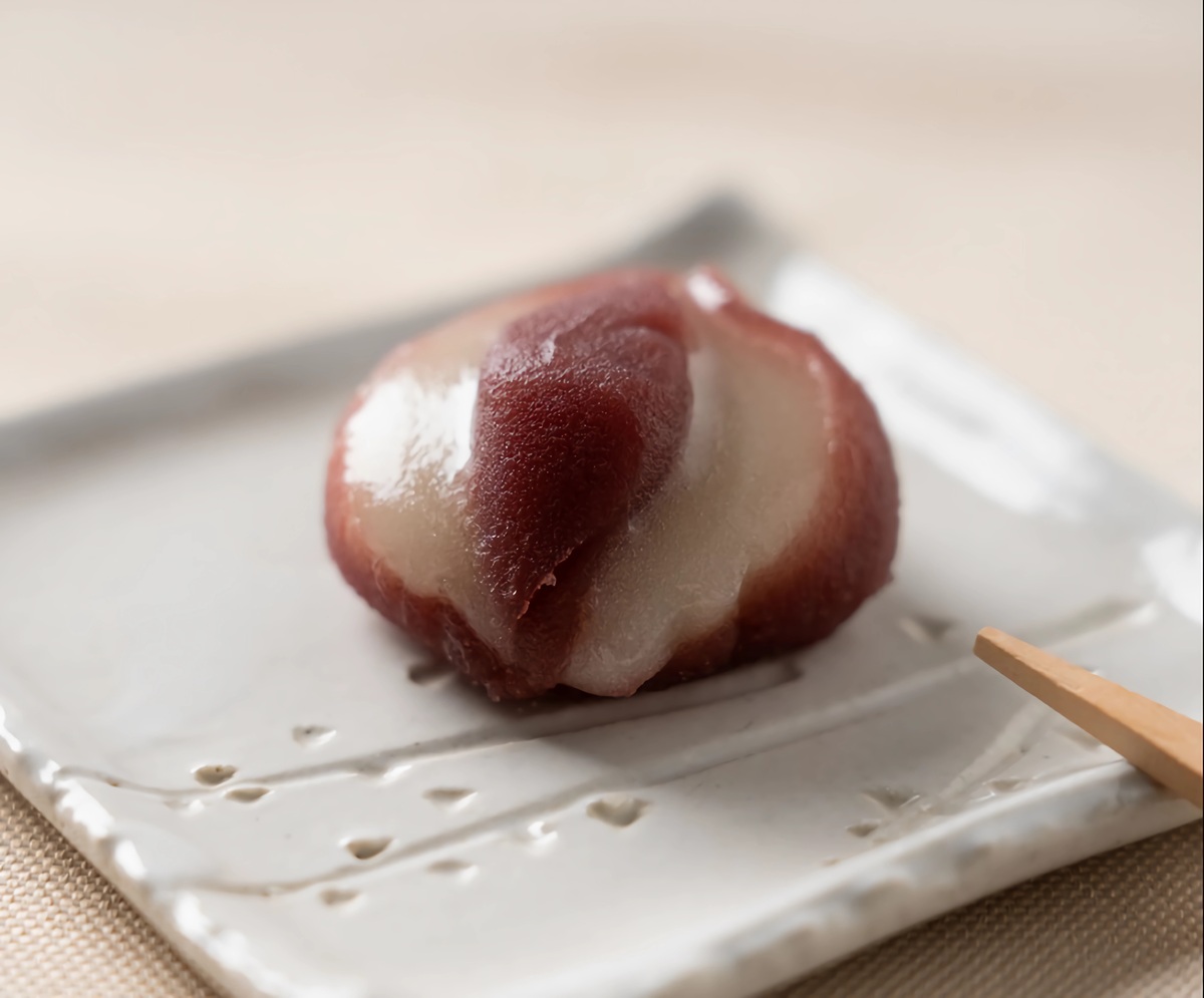 ぽてっとしたフォルムが愛らしい博多ぷらぷら