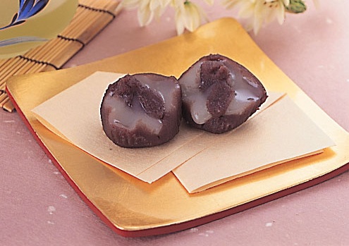 第19回全国菓子大博覧会では内閣総理大臣賞を受賞