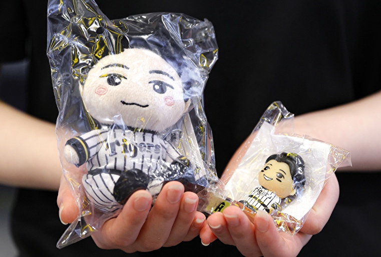 阪神タイガースグッズショップ