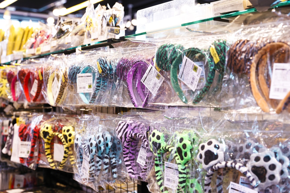 阪神タイガースグッズショップ