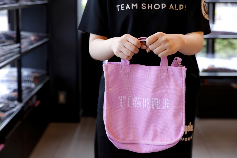 阪神タイガースグッズショップ