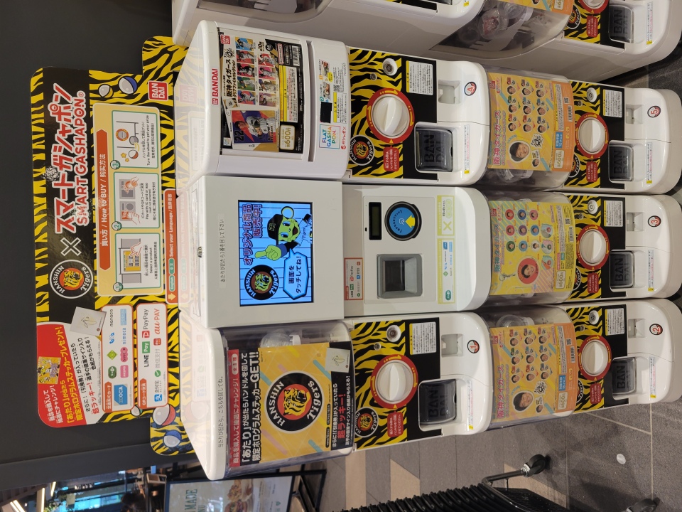 阪神タイガース