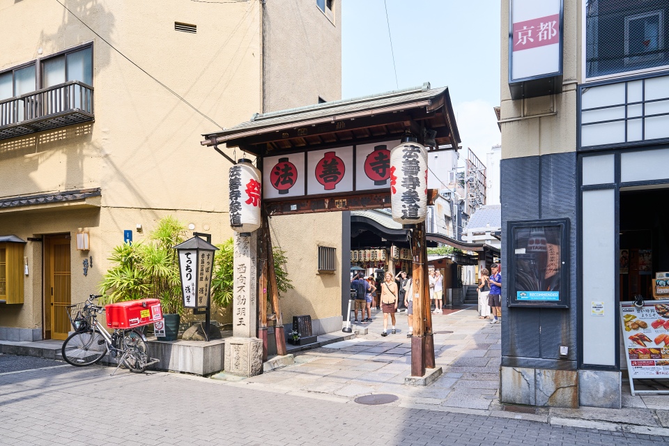パフェと酒と、、、金魚