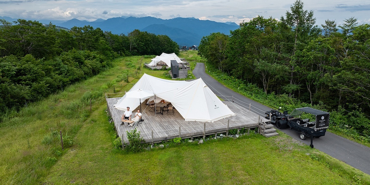 長野県のおすすめキャンプ場&バーベキュー場18選|おしゃれグランピング&初心者向け施設も紹介!