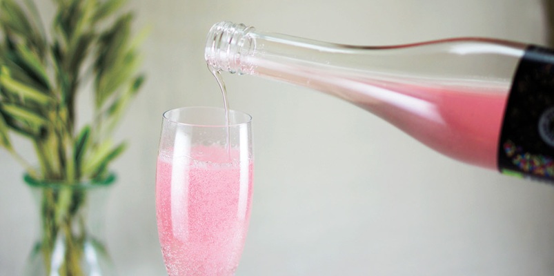 長崎・雲仙発！ 無農薬オリーブリーフ使用のヘルシードリンク＆アイスをお取り寄せ