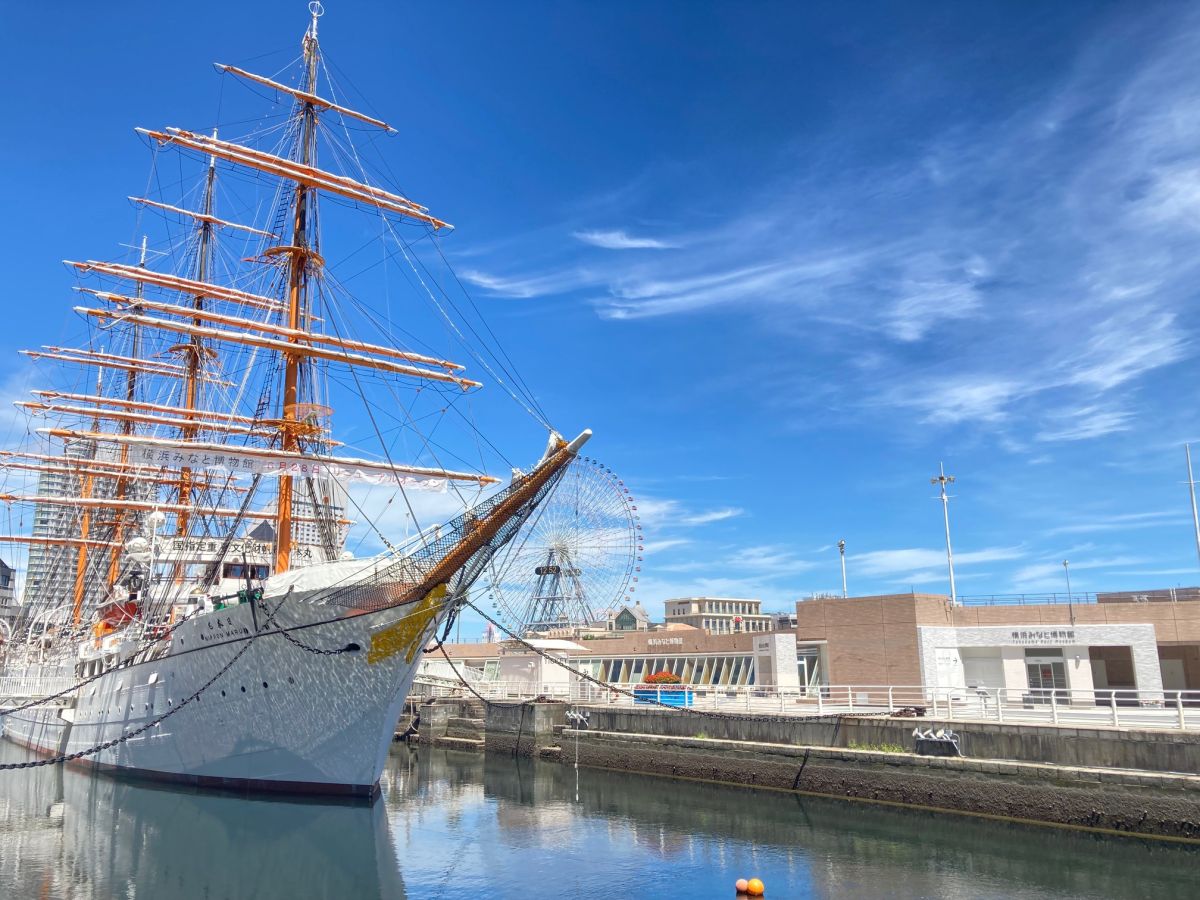 【2025最新情報】横浜の博物館・美術館 おすすめ8選! 営業時間や展示会・イベントの最新情報を紹介!