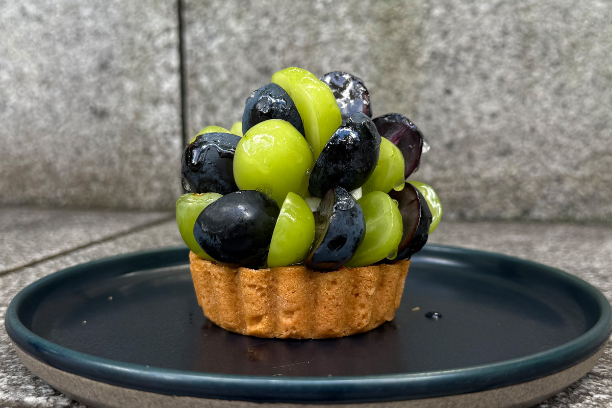 「ナガノパープルとシャインマスカット」----円（確認中）