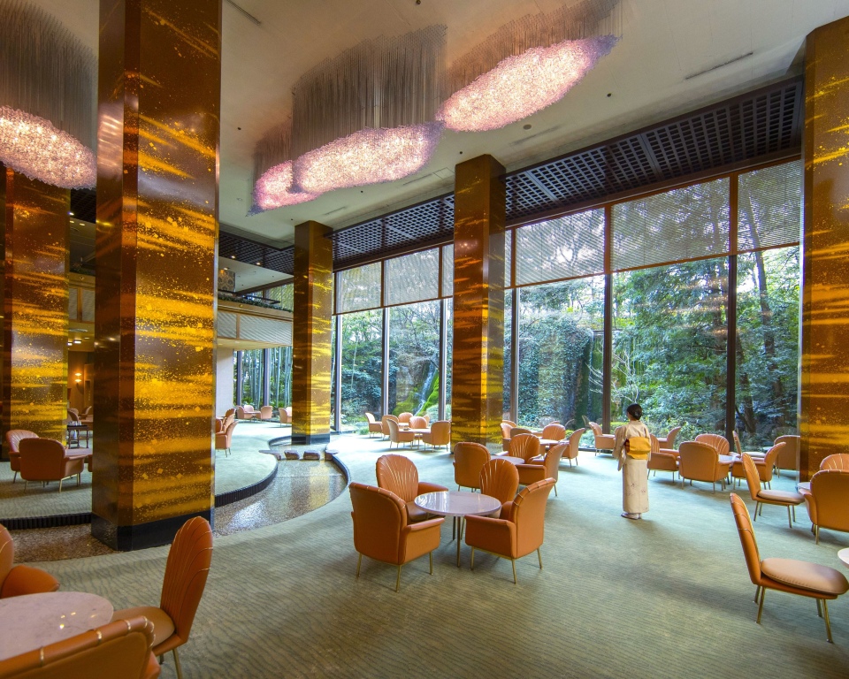 リーガロイヤルホテル大阪 ヴィニェット コレクション