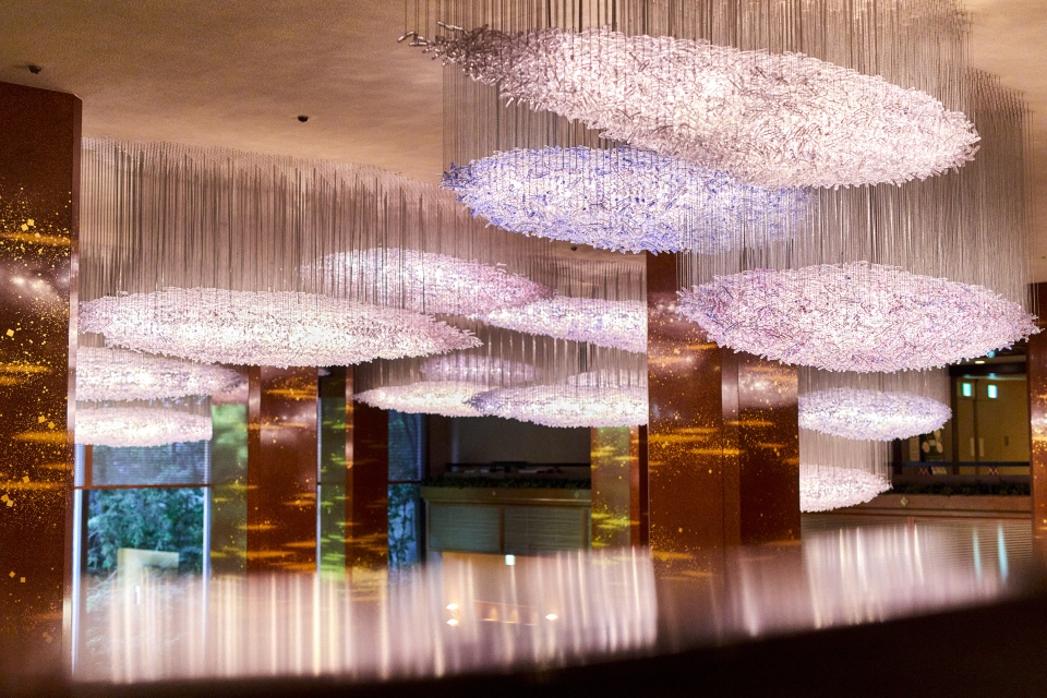 リーガロイヤルホテル大阪 ヴィニェット コレクション