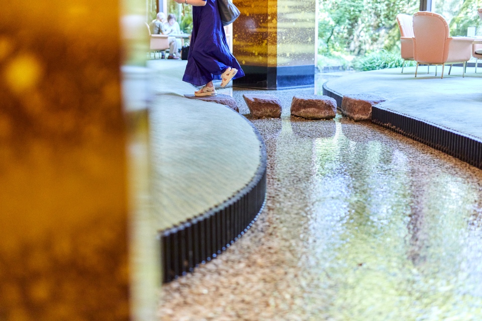 リーガロイヤルホテル大阪 ヴィニェット コレクション