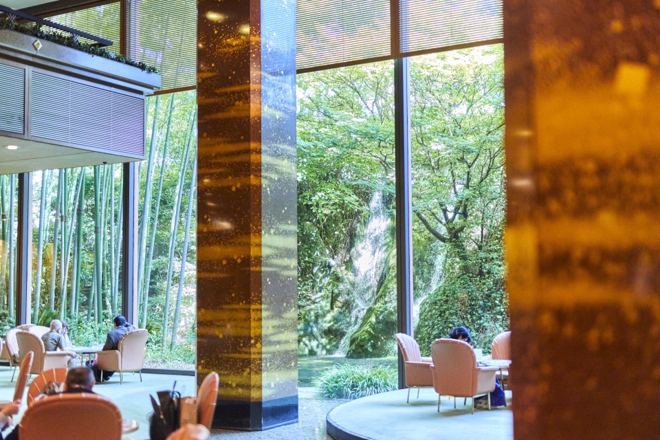 リーガロイヤルホテル大阪 ヴィニェット コレクション