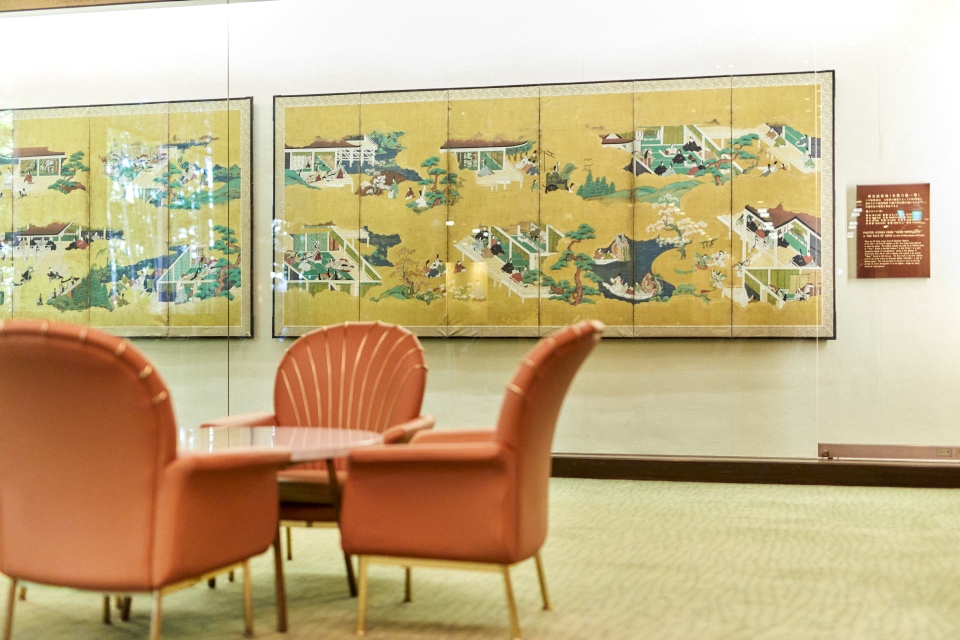 リーガロイヤルホテル大阪 ヴィニェット コレクション