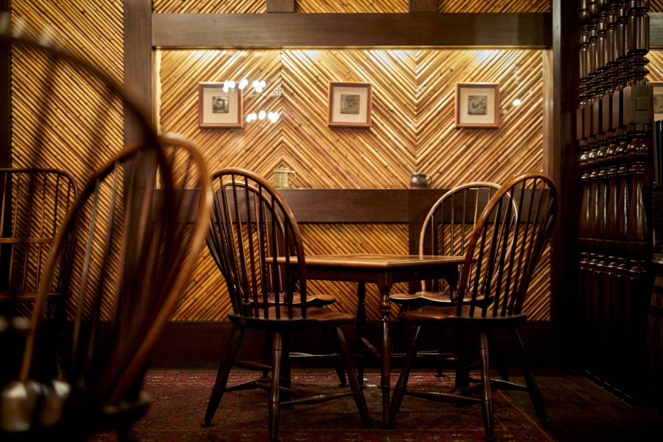 リーガロイヤルホテル大阪 ヴィニェット コレクション