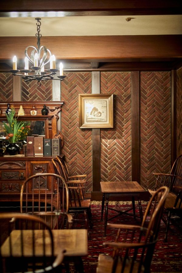 リーガロイヤルホテル大阪 ヴィニェット コレクション