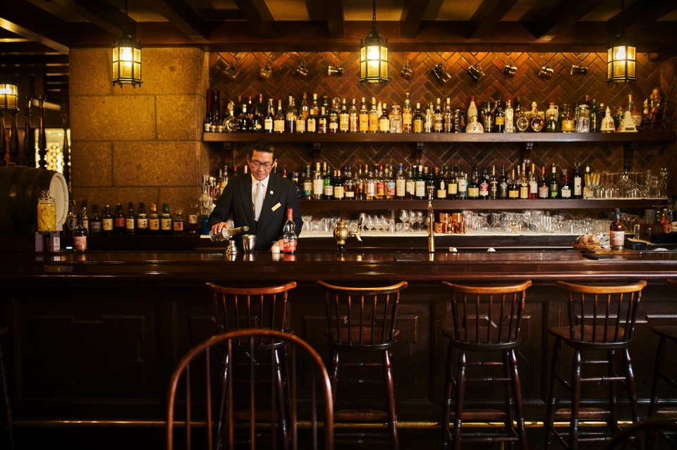 リーガロイヤルホテル大阪 ヴィニェット コレクション