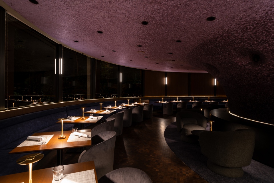 リーガロイヤルホテル大阪 ヴィニェット コレクション