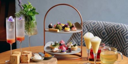 【2025年・秋】東京の最新アフタヌーンティー23選｜有名ホテルや穴場カフェで、おすすめスイーツを満喫！