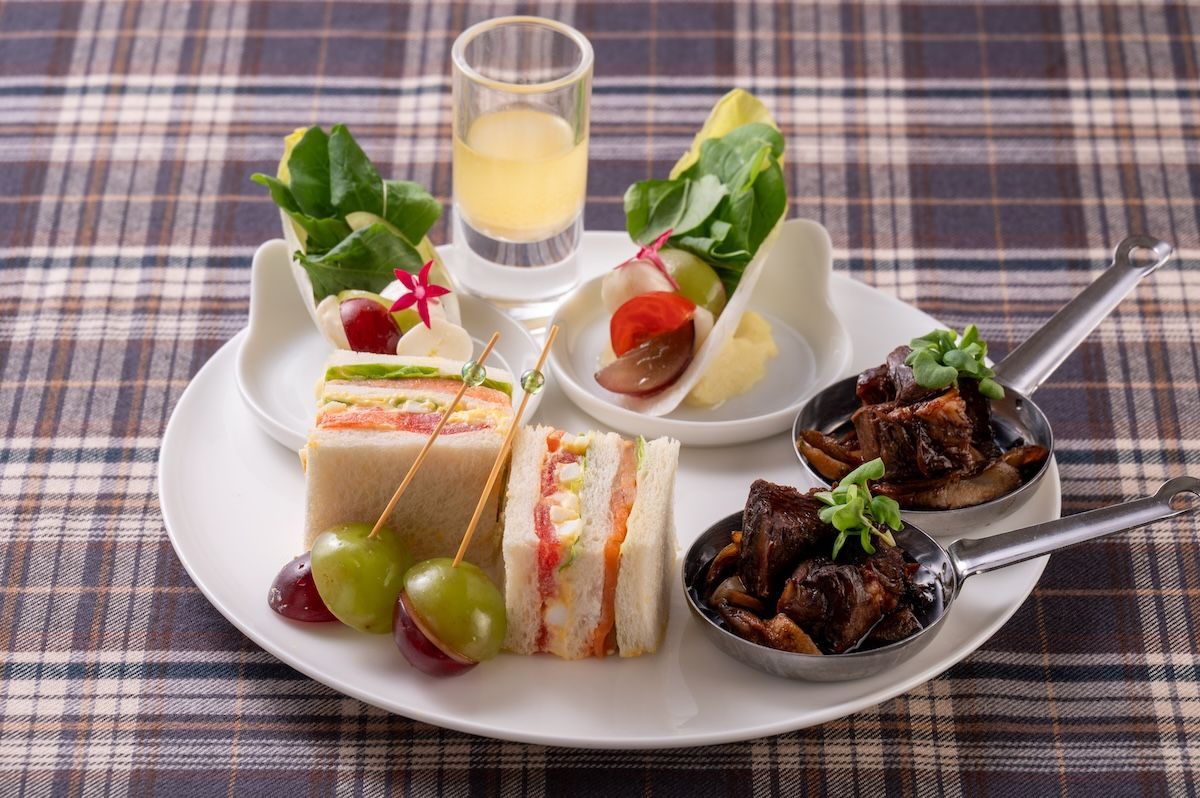 「スコーン」イメージ