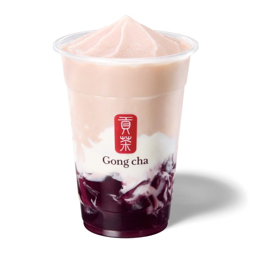 「あふれる巨峰 ジェラッティー（FROZEN/M）」 680 円